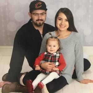 Meet your Posher, Anahi